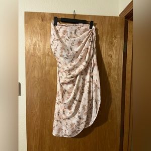 Pretty little thing skirt